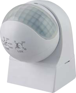 [8680985555171] TUCSON - Sensor de movimento