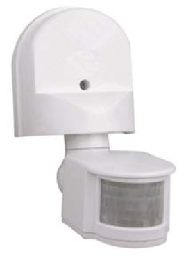 [8680985523828] CORONA (BRANCO) - Sensor de movimento