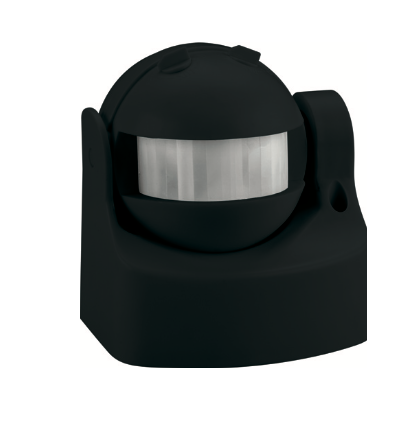 [8680985523859] LINEA MAX. 1000W BLACK 220-240V SENSOR