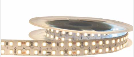 [8680985591155] CANTON-24 3000K 24V 18W/M NWPRF L.STRIP 5M