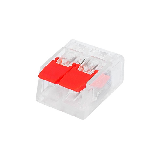 [8680985576275] Slim connector-2 - Ligador rápido de alavanca