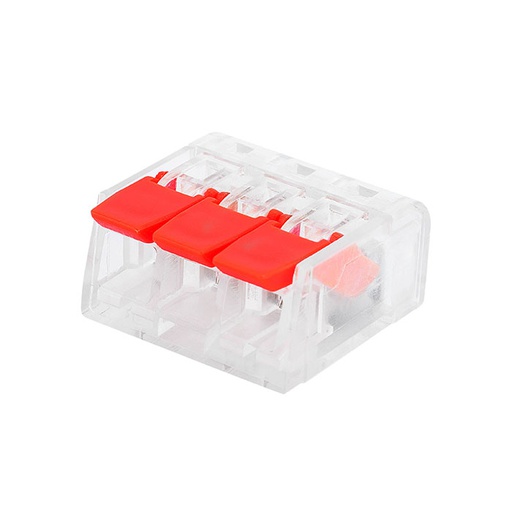 [8680985576282] Slim connector-3 - Ligador rápido de alavanca