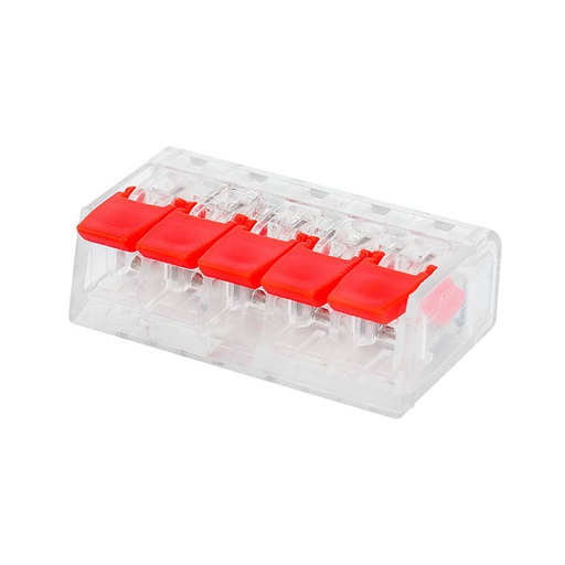 [8680985576299] Slim connector-5 - Ligador rápido de alavanca
