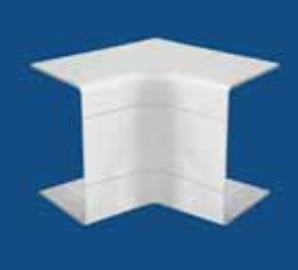 [8699430038718] 100X50 INSIDE CORNER (FIXED) BRANCA