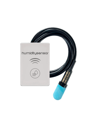 [HUMIDITYSENSOR] Mini Sensor para temperatura e humidade