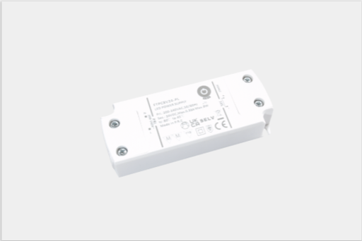 [FTPC8V24-PL] Fonte Al. FTPC8V24-PL 7.92W 24V 0.33A