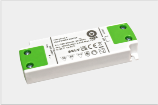 [FTPC15V24-E] Fonte Al. FTPC15V24-E 15W 24V 0.625A