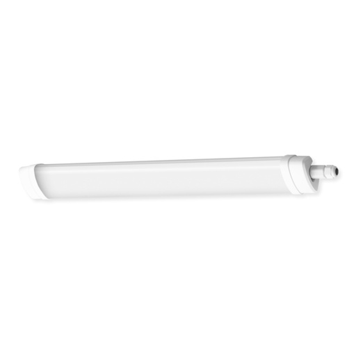 [PRM-501240] PRIMA LED 1230 mm 50W - Connectable - 4000K - 5400 Lm - IP65 - Color Box