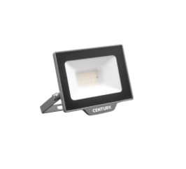 [SMLS-209040] PROIETTORE LED SMILE SENSOR 20W - 4000K - 2100 Lm - IP65 - Color Box