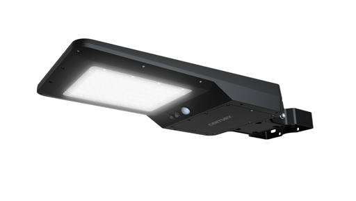 [LVT-409540] ARM. STRADALE LED SOLARE LEVANTE CON CONTROLLER 40W - 4000K - 4800 Lm - Dimm. - IP65 - Color Box