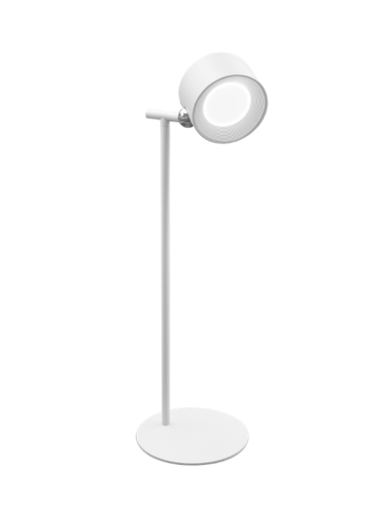 [PXLBI-013840] LAMP. D'ARREDO PIXEL RICAR. BIANCO 1.80W - 4000K - 180 Lm - Dimm. - IP20 - Color Box