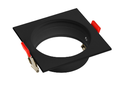 RECESSED-SQ1 BLACK MODUL DOWNLIGHT FITT