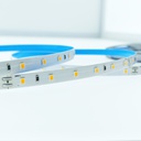 FITA LED ELIGHT 7.2W 24V 2000K IP20 5M