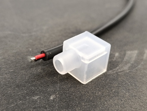 [NEON-LONG-ENDBOTTOM] NEON LONG - Tampa com ligação inferior