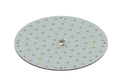 MÓDULO LED REDONDO BOARD 001 164mm 84 Led's 600mA 38,3V 23W 4000K 4272lm 120º CRI80 IP20 5Y