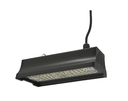 LED Linear High Bay Lamp PYRAMID-50 50W 6400K 100-265V 4kV IP65