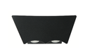 BAT-6 6W BL 4200K 85-265V LED GARDEN LAMP