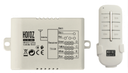 CONTROLLER-4 - Controlador RF -> AC 4 canais