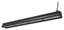 LED Linear High Bay Lamp PYRAMID-200 200W 6400K 100-265V 4kV IP65