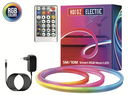 DIGITAL-5 220V/12V 10W 6MM RGB NEO SMART KIT 5M