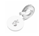 Sensor de movimento à base de microondas