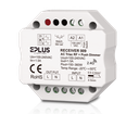 RECEIVER009 DIMMER 230VAC 200-400W TRIAC RF+PUSH DIM