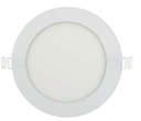 SLIM-9  9W 4200K 100-265V LED PANEL - 1 PC