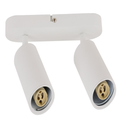JOKER-2 2XGU10 WH 220-240V SURFACE LIGHTING