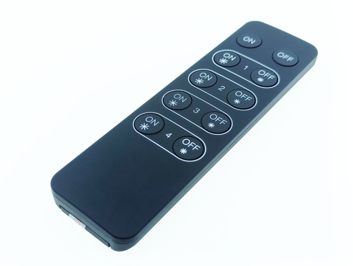 [ECT-REMOTE-D] COMANDO REMOTO D RF MONO