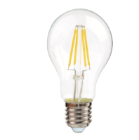 [8680985517810] FILAMENT GLOBE-6 6W 4200K E27 220-240V LED FILMNT BULB