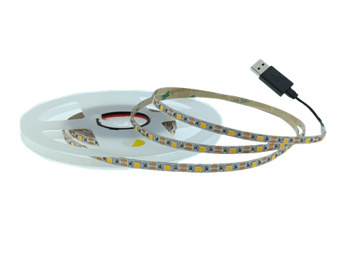 [E-PORT55W5V4000KIP20] FITA LED E-PORT 5.5W 5V 4000K IP20 3M