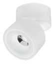 LAYLA-15 LED SURFACE LIGHT 15W 4200K WHITE 100-265V