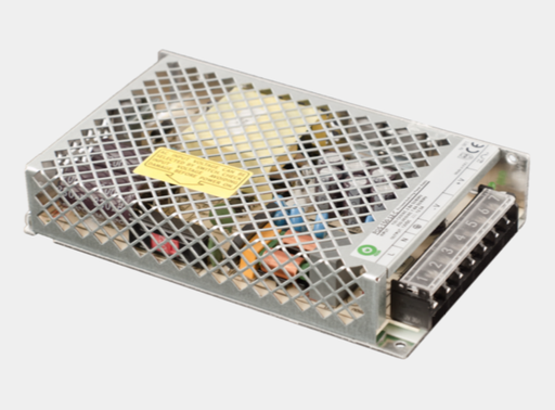 [POS-150-5-C2] Fonte Al. POS-150-5-C2 5V 22A 110W IP20