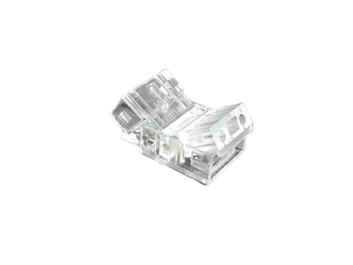 [CNT-8-U-IP65] Conect. Alimentação s/cabo COB 8mm IP65