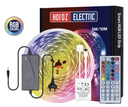 VICTORY-10 10M RGB 220V/12V 10W  SMART L.STR KIT