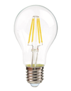 FILAMENT GLOBE-6  - 6W 6400K E27 220-240V LED FILMNT BULB