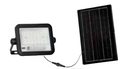 TIGER PRO-50 3CCT - 50W BLACK 3 CCT 3.2VDC LED SOLAR PRJ.