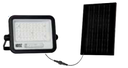 TIGER PRO-100 3CCT - 100W BLACK 3 CCT 3.2VDC LED SOLAR PRJ.