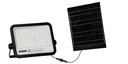 TIGER PRO-200 3CCT - 200W BLACK 3 CCT 3.2VDC LED SOLAR PRJ.