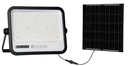 TIGER PRO-300 3CCT - 300W BLACK 3 CCT 3.2VDC LED SOLAR PRJ.