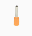 Terminal 4mm² - Terminal isolado