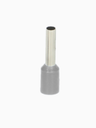 Terminal 2,5mm² - Terminal isolado