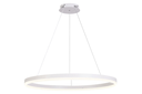 HARVEY-70 3CCT - 70W WHITE 3CCT 175-265V L.SUSPENSION