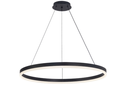 HARVEY-70 3CCT - 70W BLACK 3CCT 175-265V L.SUSPENSION