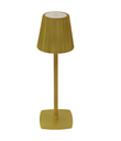 MERIDA 3CCT - 3W GOLD 3CCT 5V LED TABLE LAMP