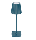 MERIDA 3CCT - 3W LIGHT BLUE 3CCT 5V LED TABLE LAMP