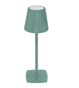MERIDA 3CCT - 3W LIGHT GREEN 3CCT 5V LED TABLE LAMP