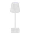 MERIDA 3CCT - 3W WHITE 3CCT 5V LED TABLE LAMP