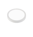 GUSTO-12 3CCT  - 12W 160-265V WHITE 3CCT IP44 LD SURFC L.