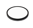 PASTEL-18 3CCT  - 18W 160-265V BLACK 3CCT  LD SURFACE L.